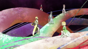 Yuuki Yuuna wa Yuusha de Aru